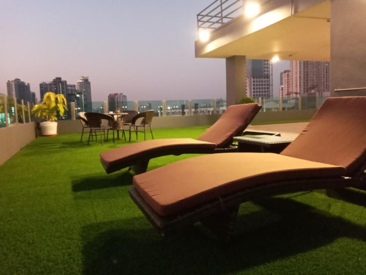 The Qube Fifty Hotel Bangkok Eksteriør bilde